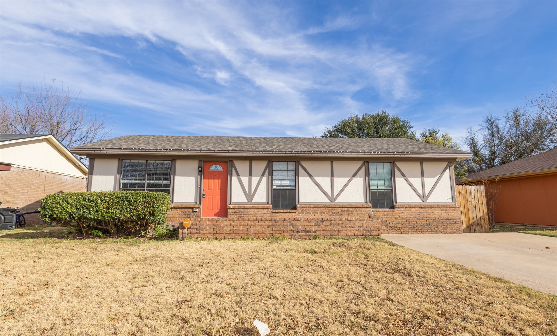 3665 Trinity Lane Abilene TX 79602