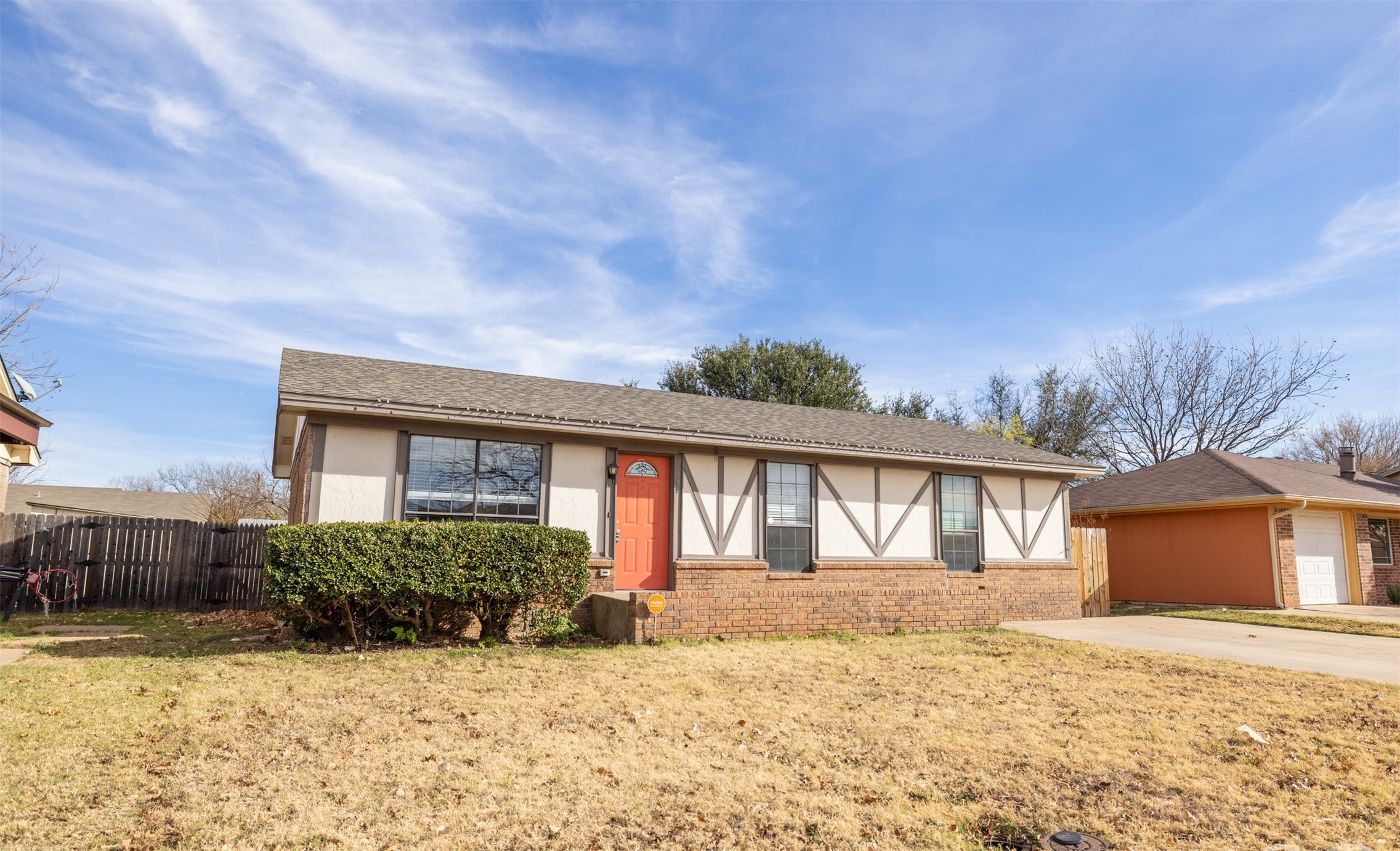 3665 Trinity Lane Abilene TX 79602