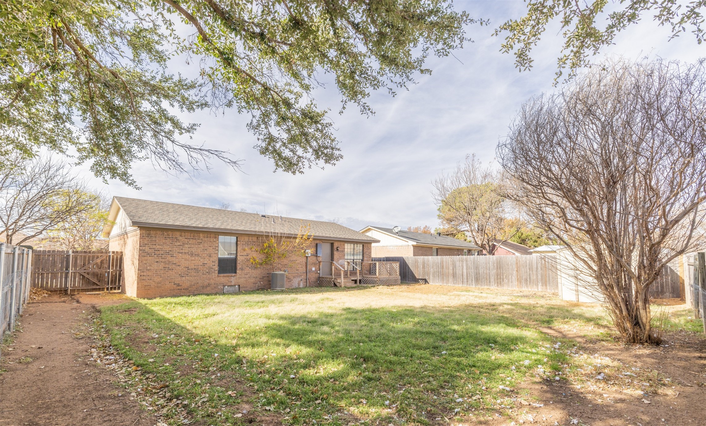 3665 Trinity Lane Abilene TX 79602