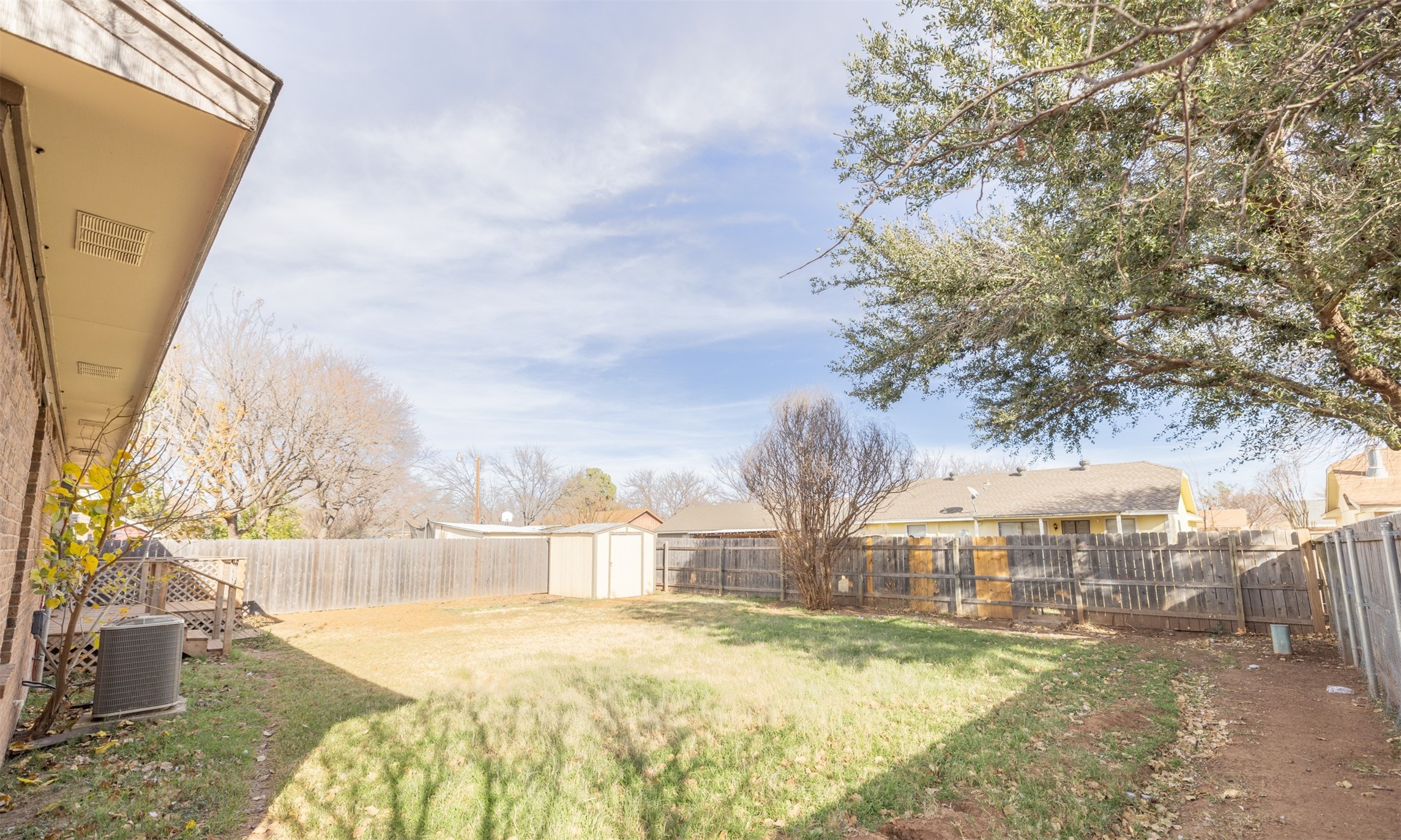 3665 Trinity Lane Abilene TX 79602