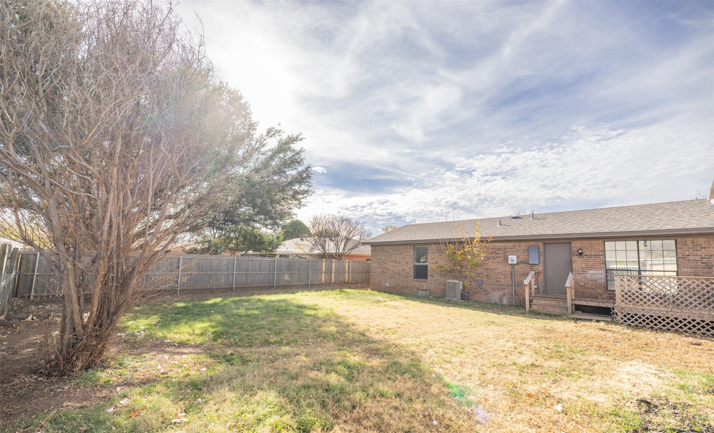 3665 Trinity Lane Abilene TX 79602