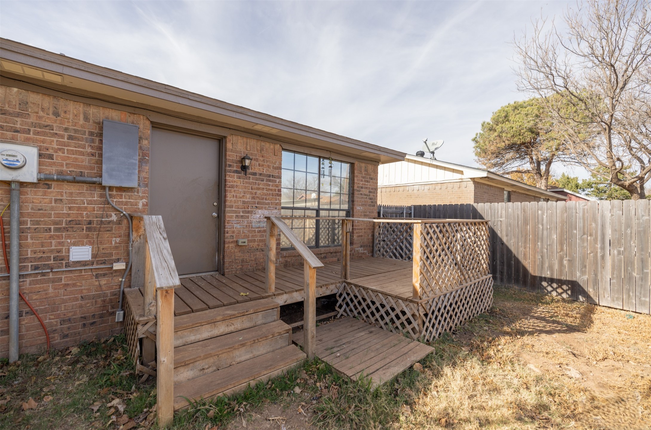 3665 Trinity Lane Abilene TX 79602