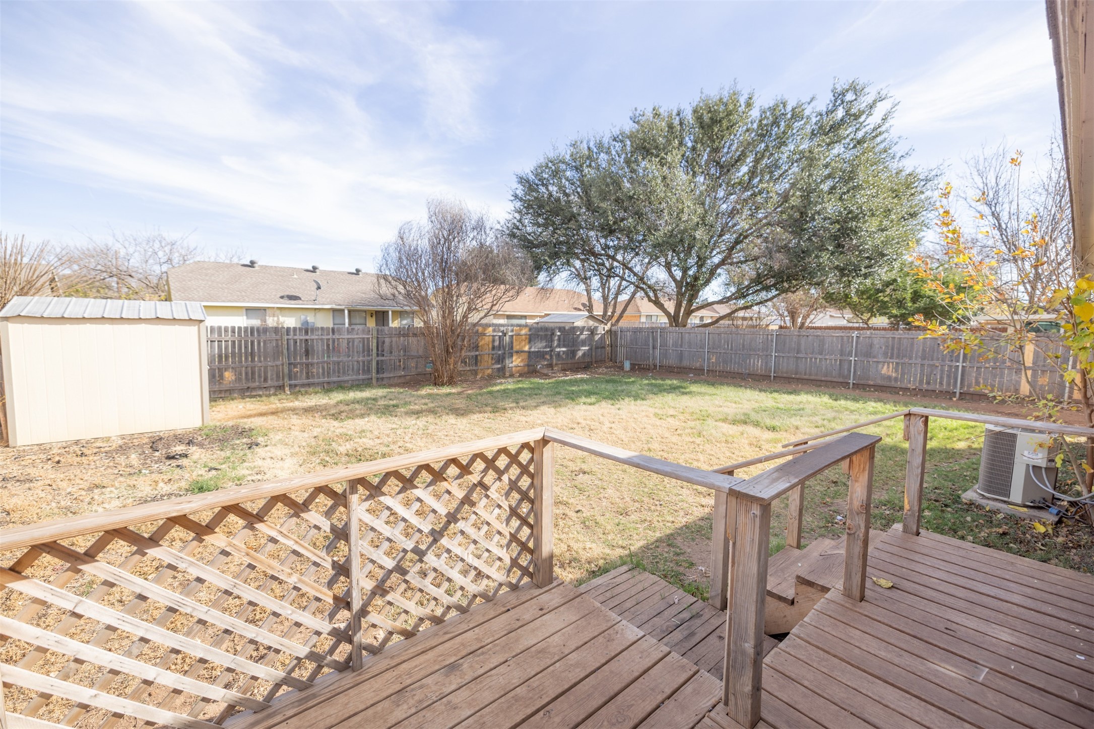 3665 Trinity Lane Abilene TX 79602