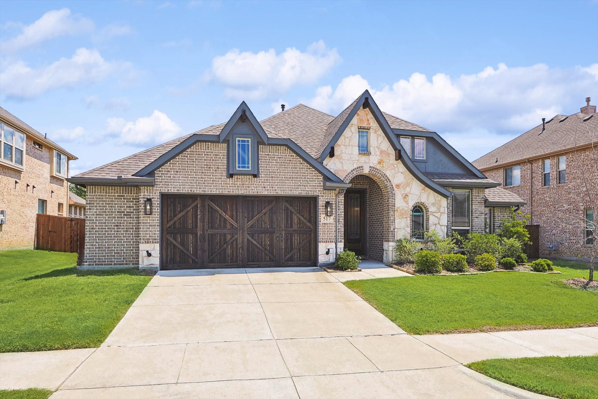 517 Birch Grove Drive Wylie TX 75098