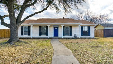 1500 California Trail Plano TX 75023