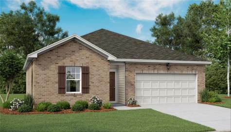 624 Crestridge Drive Lavon TX 75166