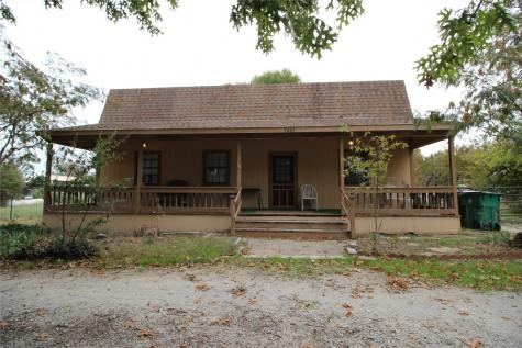 7065 Apache Trail Weatherford TX 76087