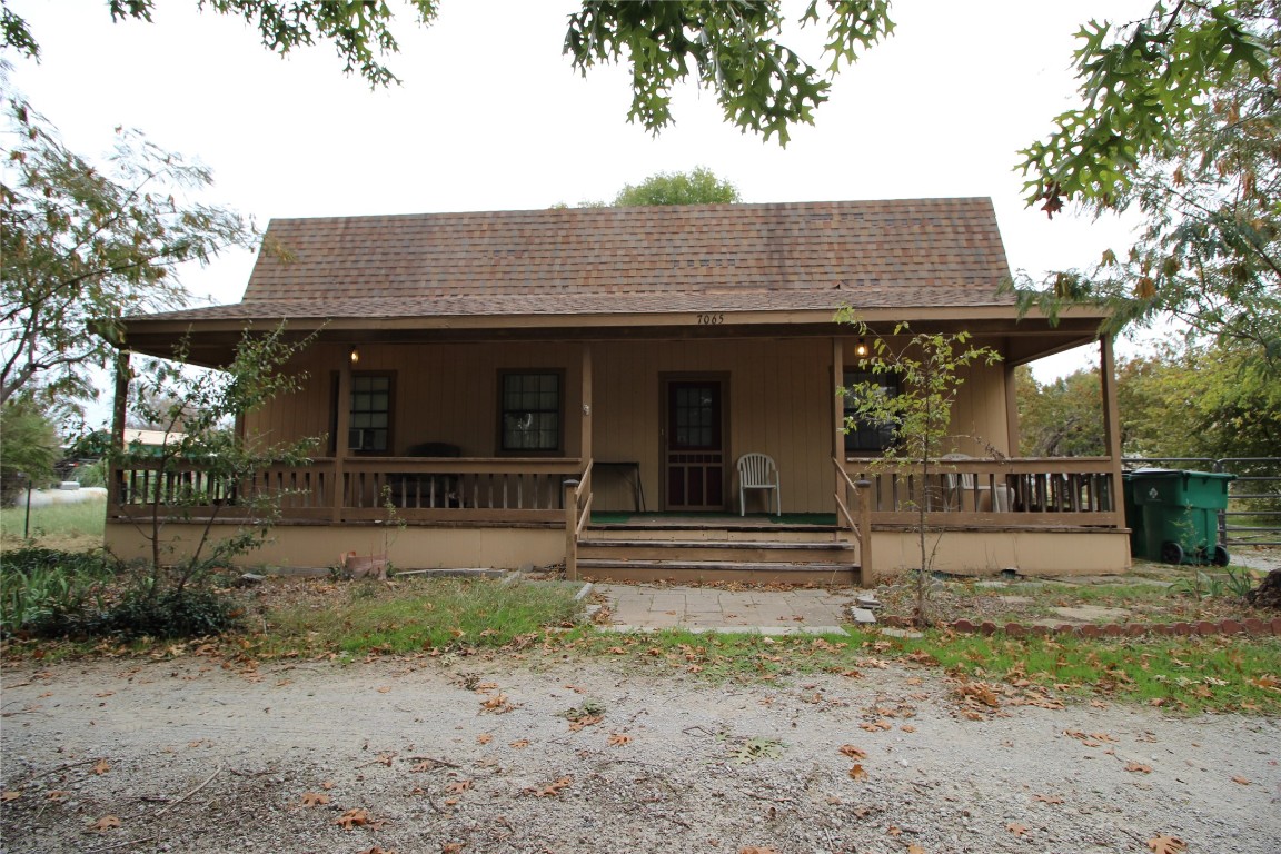 7065 Apache Trail Weatherford TX 76087
