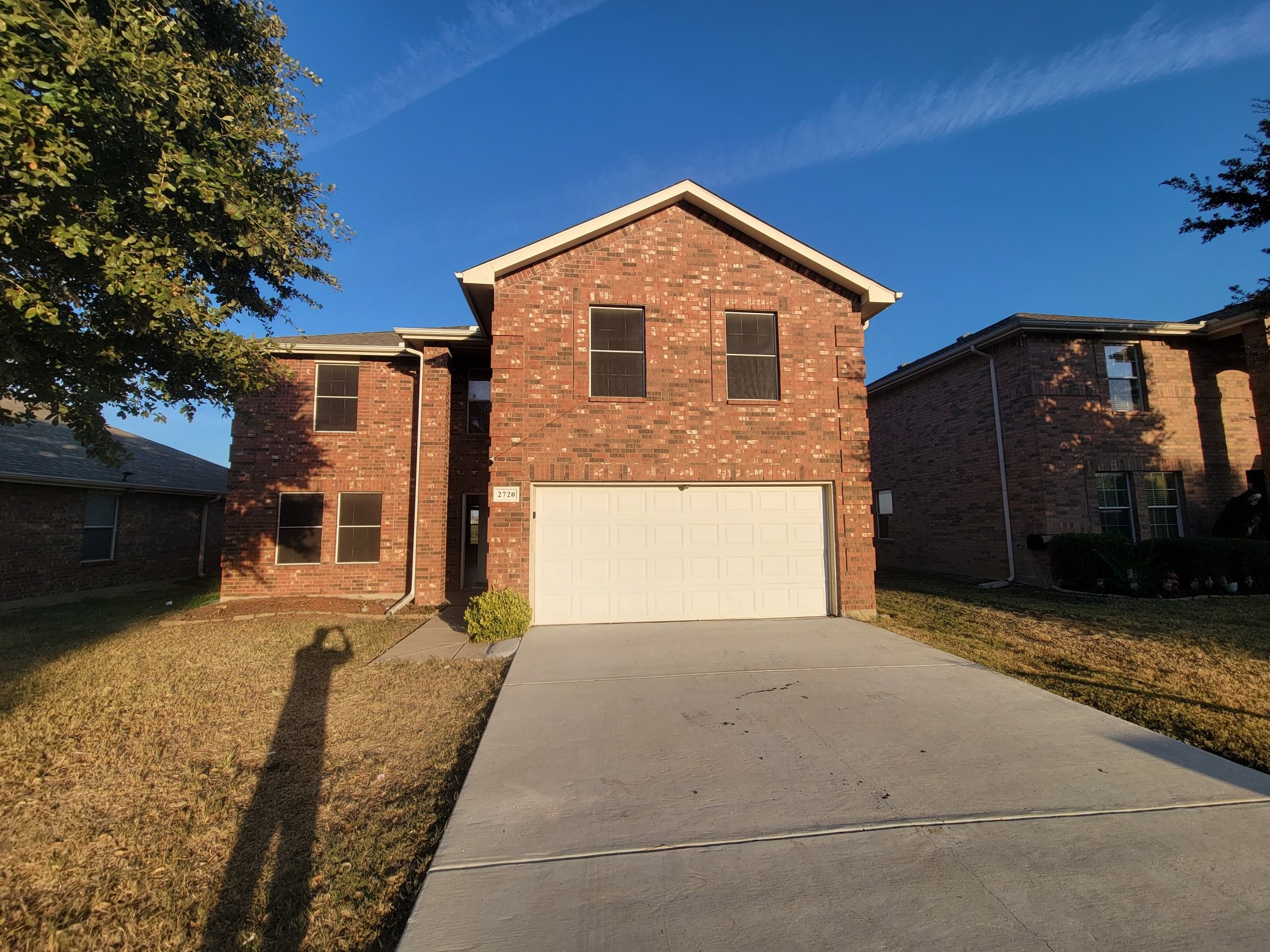 2720 Morning Song Drive Little Elm TX 75068
