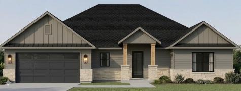 12151 Pr 319 Hawley TX 79525