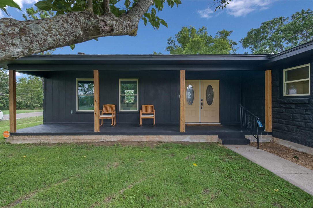 3961 S Old Robinson Road Lorena TX 76655