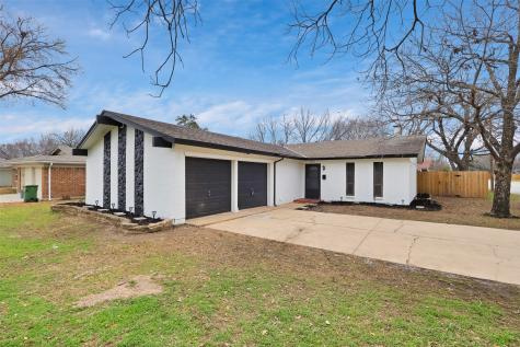 2729 Cedar Park Boulevard Richland Hills TX 76118