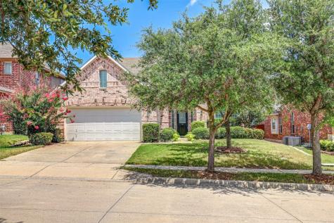 9060 Mcfarland Way Fort Worth TX 76244