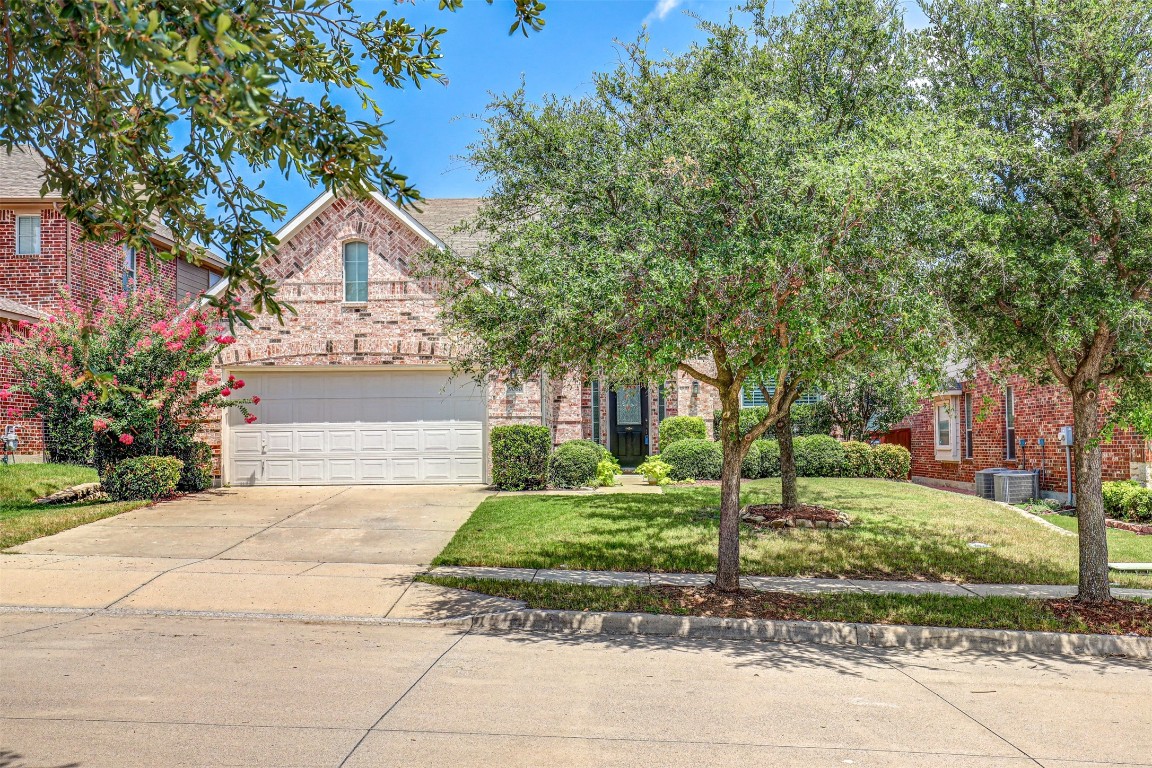 9060 Mcfarland Way Fort Worth TX 76244
