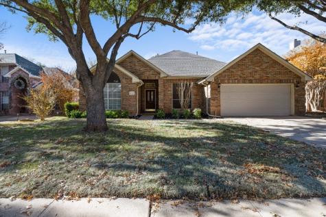 2117 Gisbourne Drive Flower Mound TX 75028