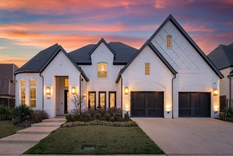 912 Glen Lake Drive Southlake TX 76092