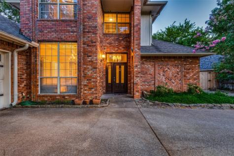 3402 Westgrove Drive Arlington TX 76001