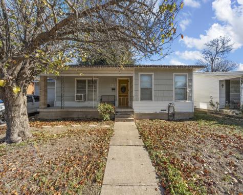 1113 N 45th Street Waco TX 76710