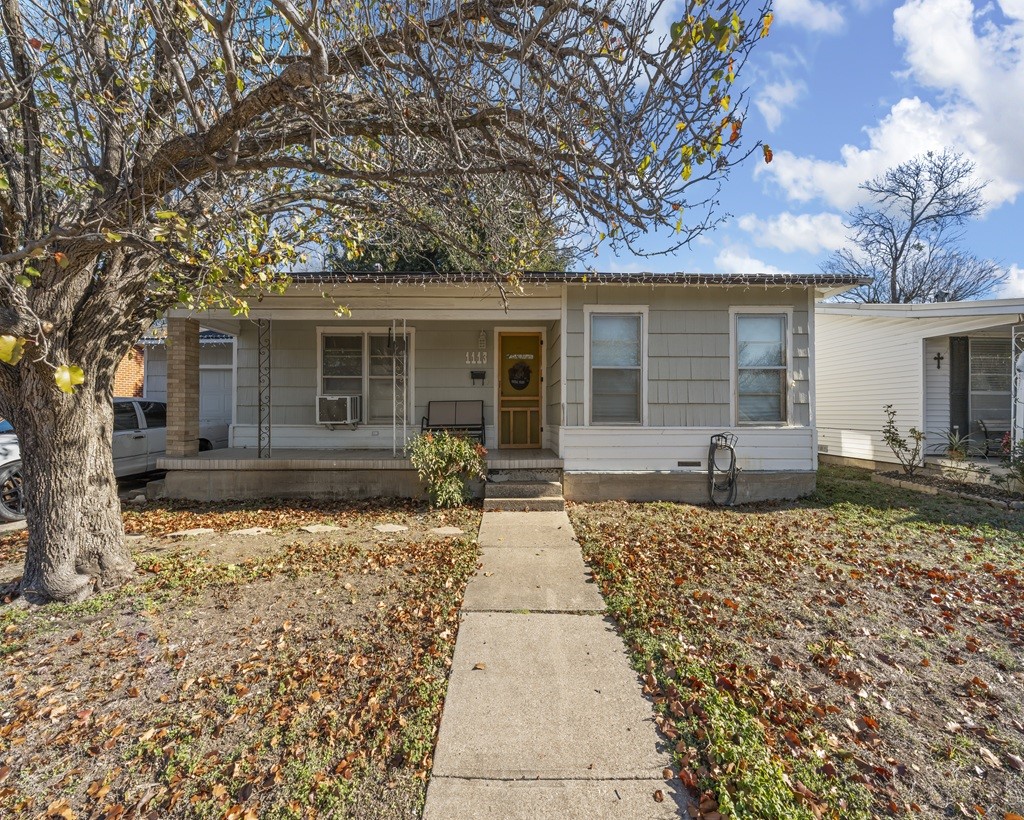 1113 N 45th Street Waco TX 76710