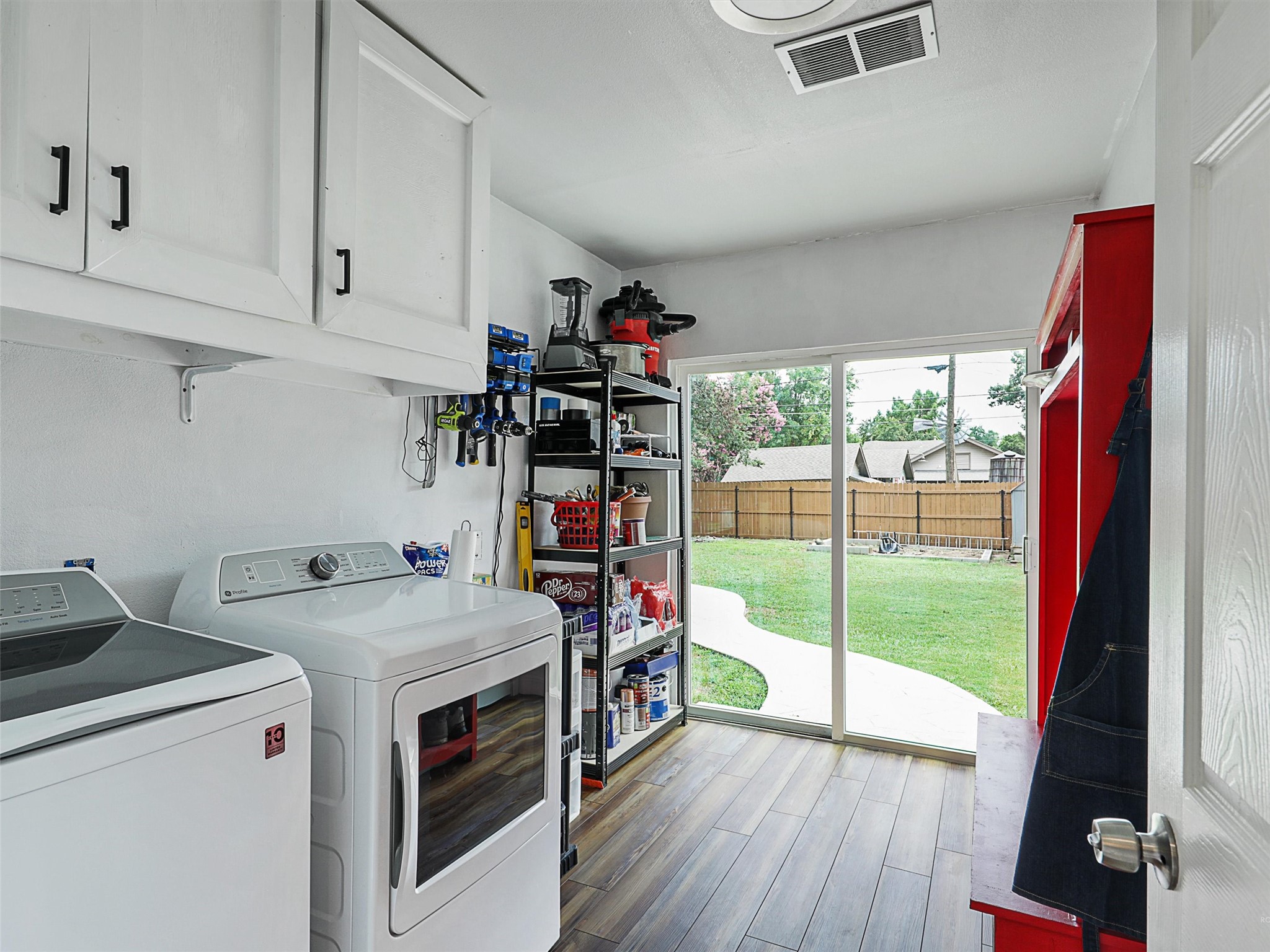 1200 W Walker Street Denison TX 75020