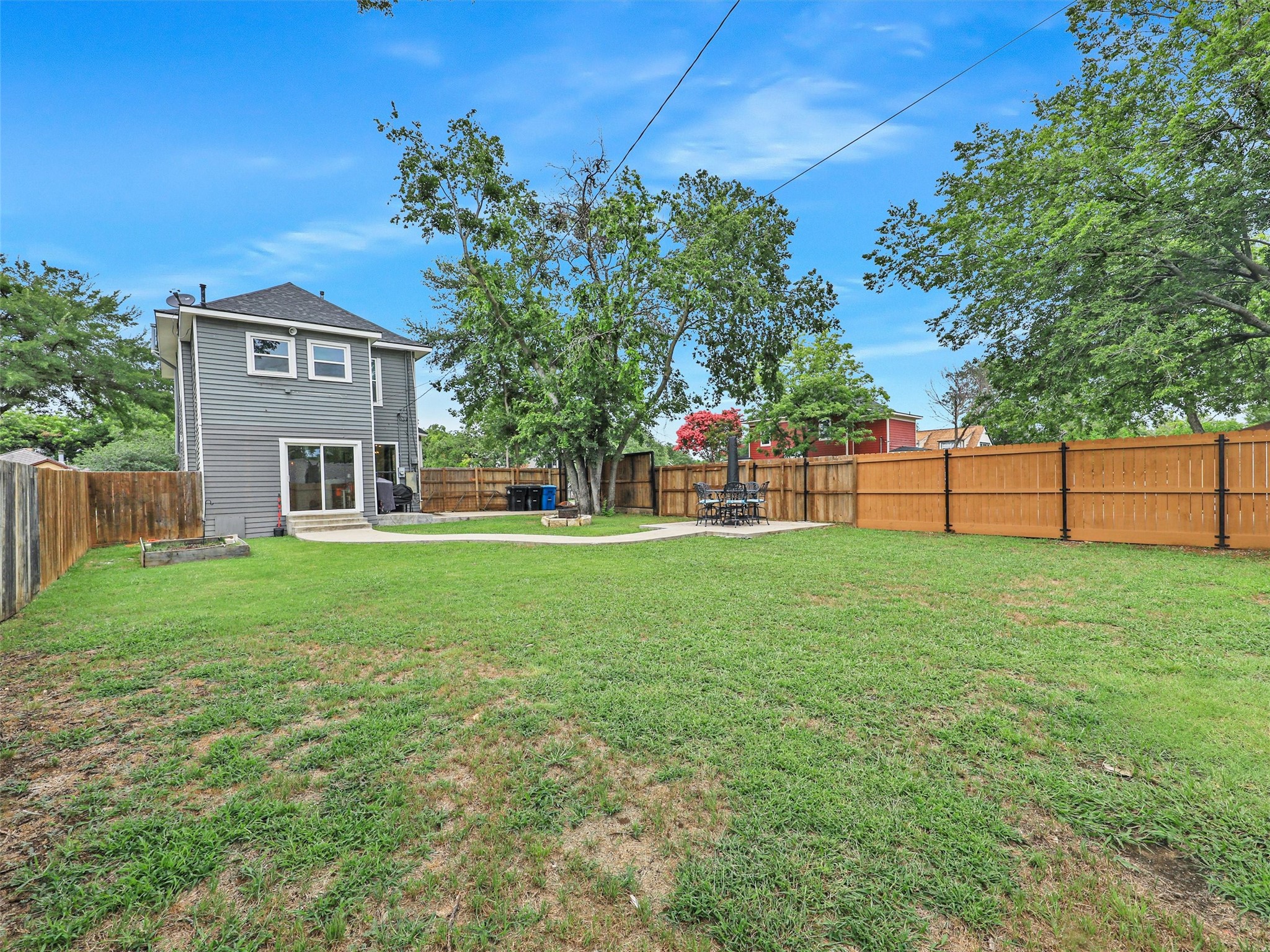 1200 W Walker Street Denison TX 75020