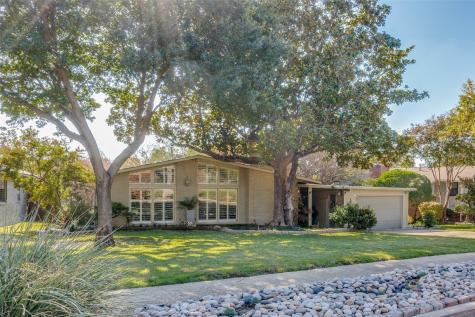 8818 Stanwood Drive Dallas TX 75228