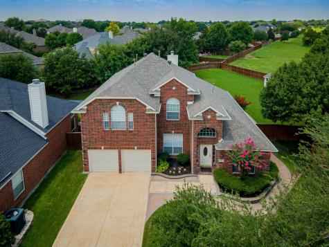 2400 Wells Lane Mckinney TX 75072