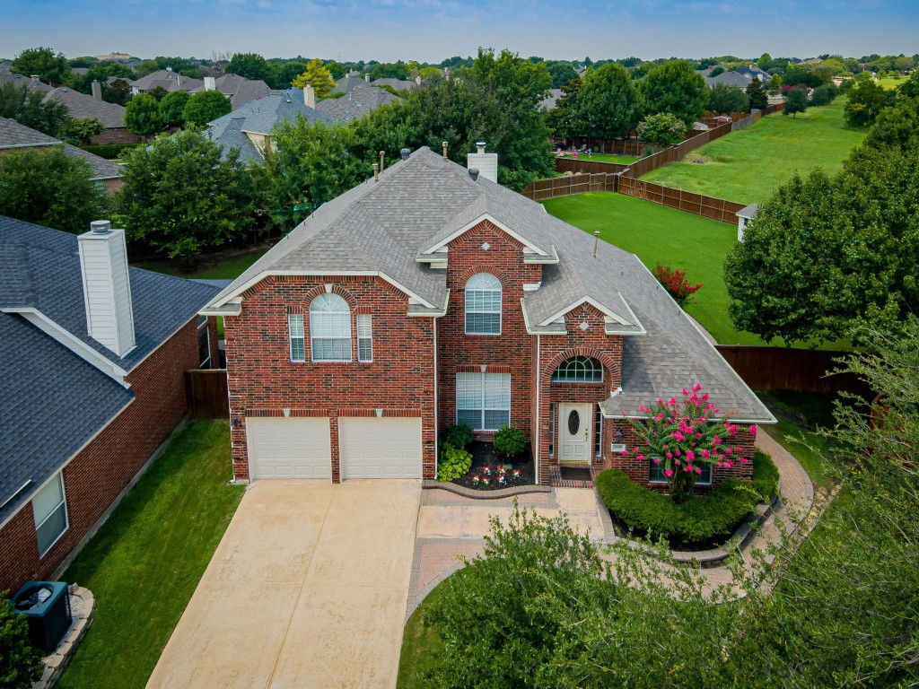 2400 Wells Lane Mckinney TX 75072