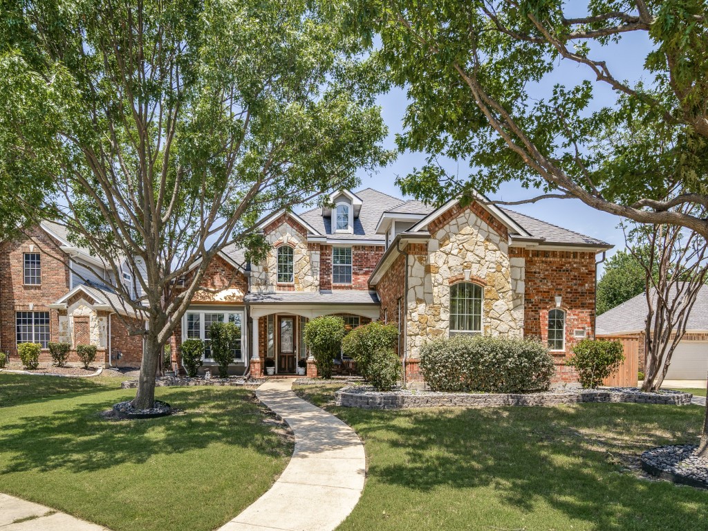 10405 Panks Court Rowlett TX 75089