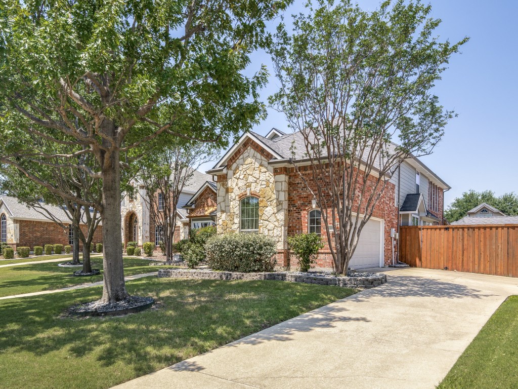 10405 Panks Court Rowlett TX 75089
