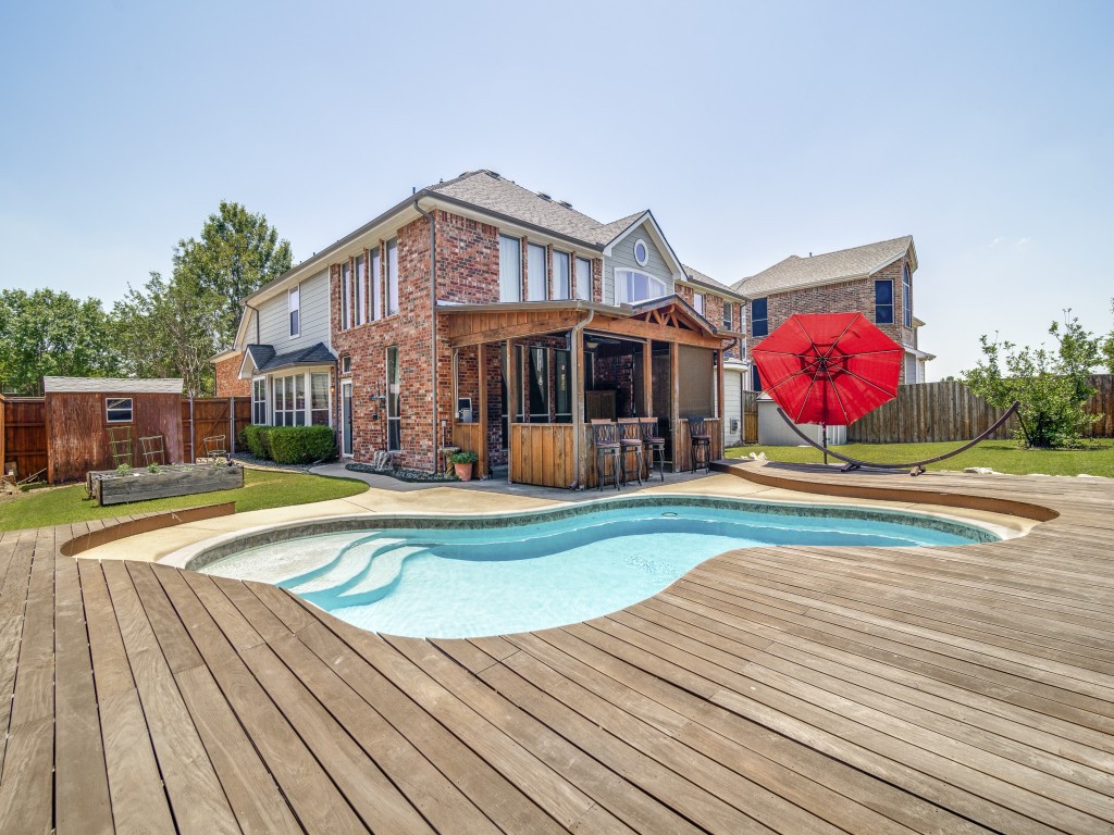 10405 Panks Court Rowlett TX 75089