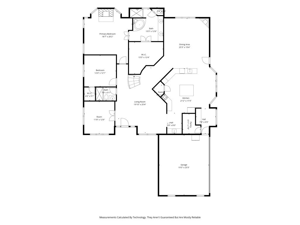 10405 Panks Court Rowlett TX 75089