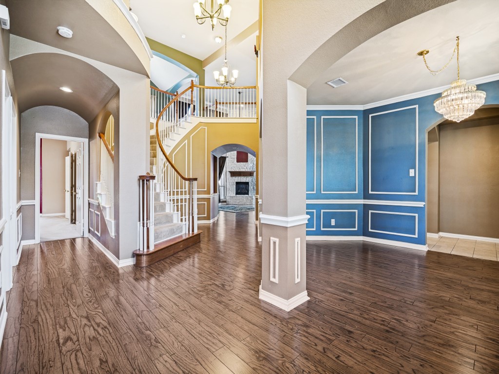 10405 Panks Court Rowlett TX 75089