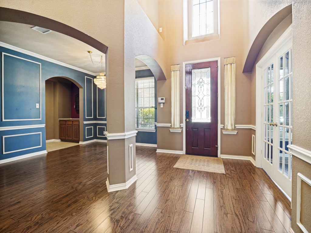 10405 Panks Court Rowlett TX 75089