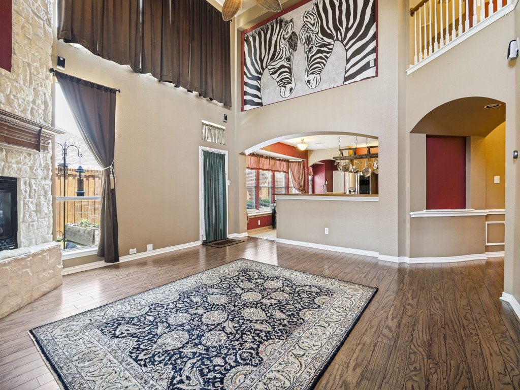 10405 Panks Court Rowlett TX 75089