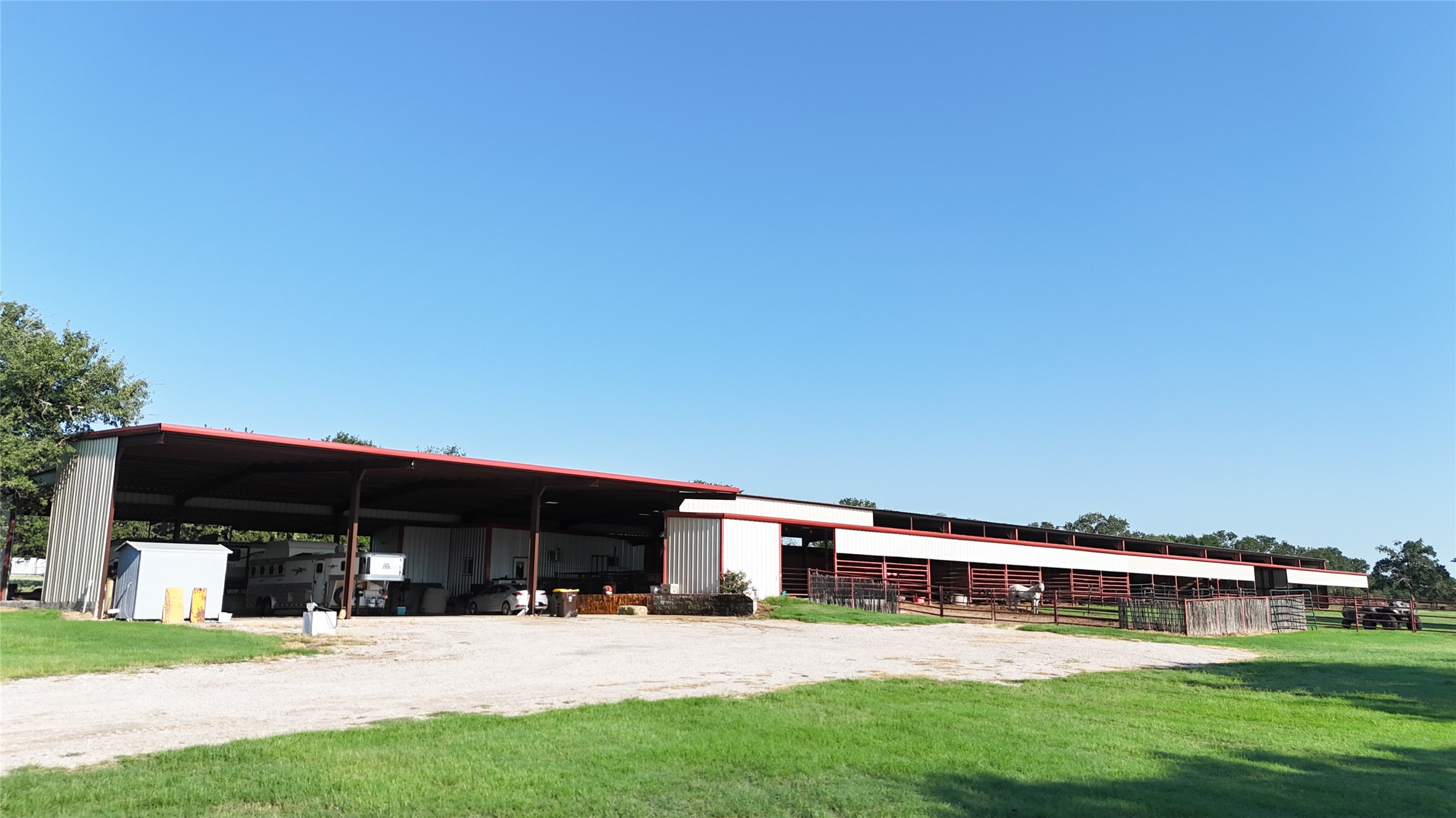 25495 S Fm 4 Lipan TX 76462