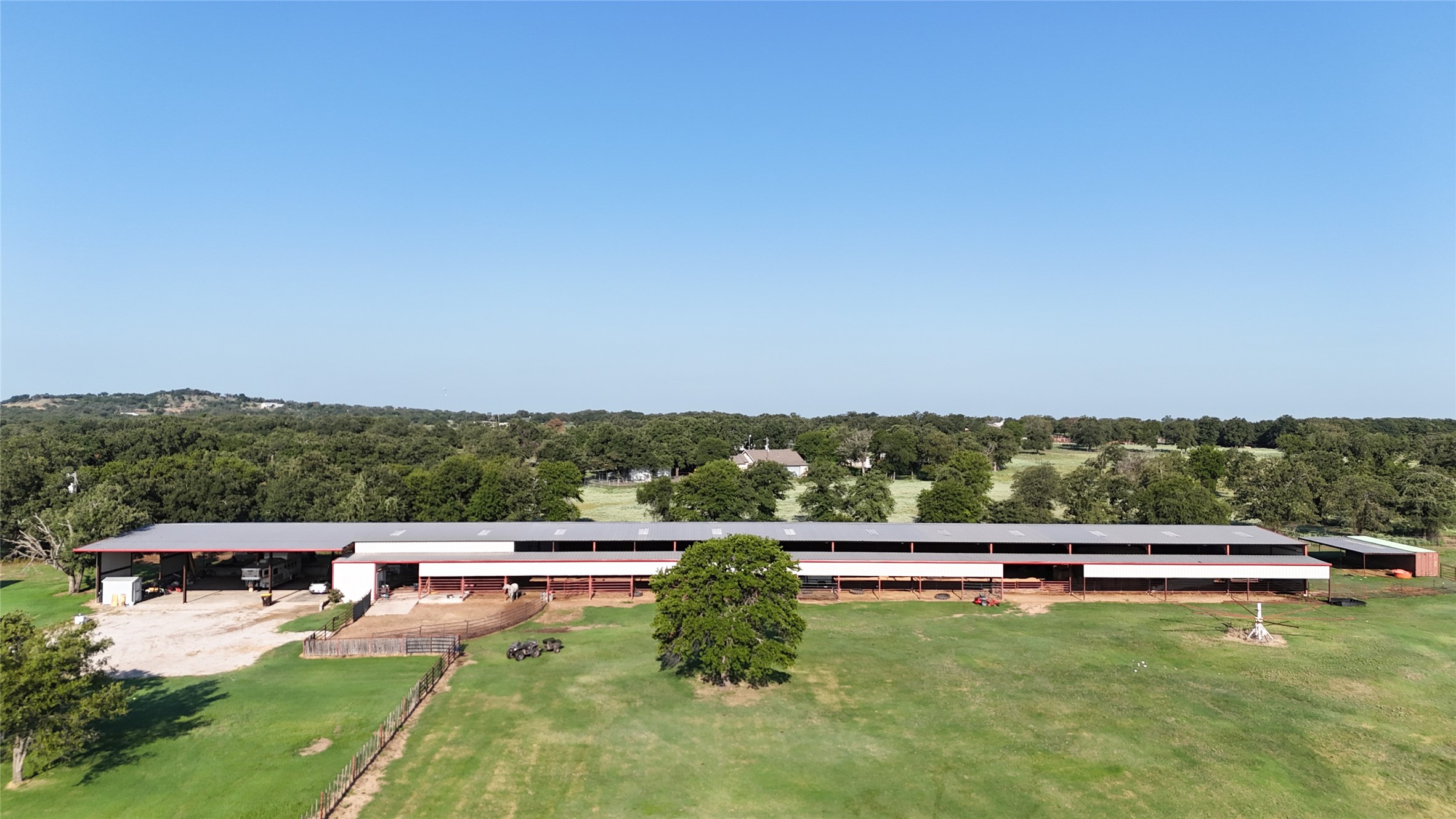 25495 S Fm 4 Lipan TX 76462