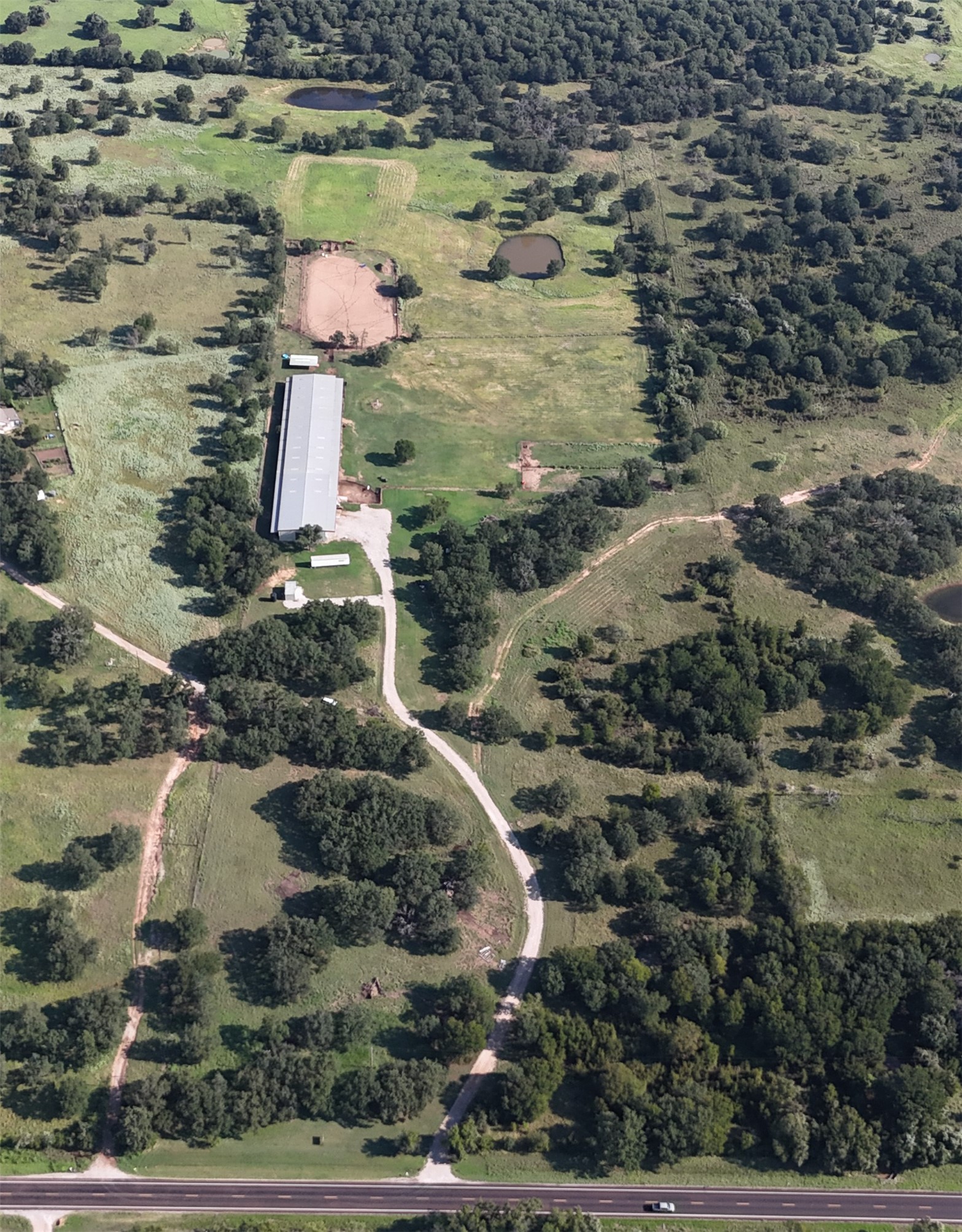 25495 S Fm 4 Lipan TX 76462