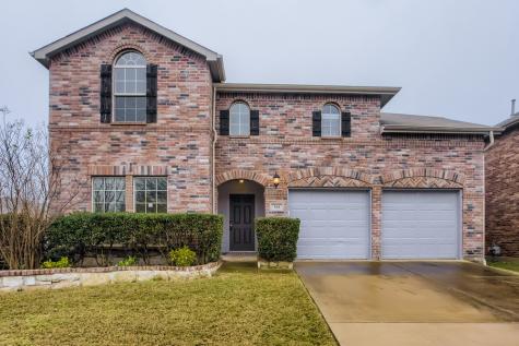 301 Highland Park Lane Wylie TX 75098