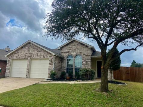 433 Sugarberry Lane Fate TX 75087