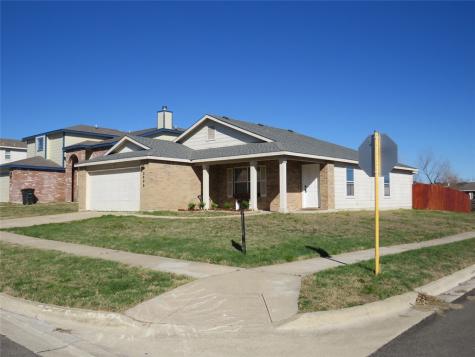 2900 Blackburn Drive Killeen TX 76543