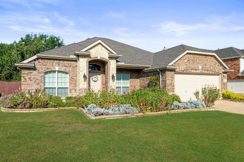 1007 Rockton Drive Wylie TX 75098