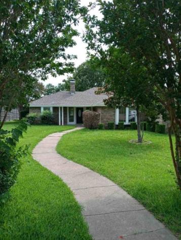 107 Becky Lane Rockwall TX 75087