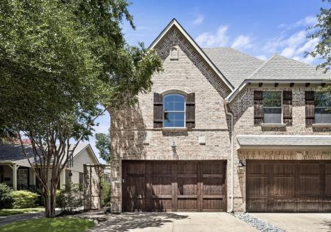 5921 Penrose Avenue Dallas TX 75206