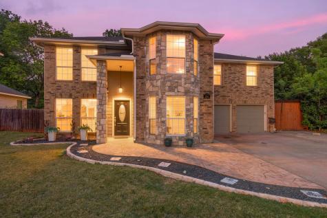 2704 Ridgemere Drive Flower Mound TX 75028