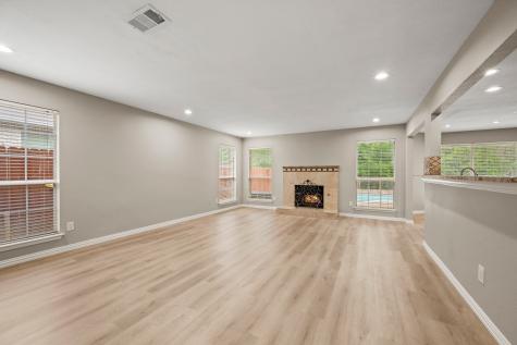 2704 Ridgemere Drive Flower Mound TX 75028