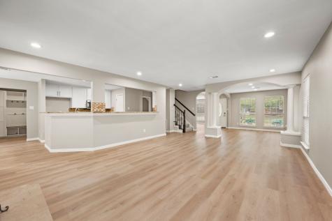 2704 Ridgemere Drive Flower Mound TX 75028
