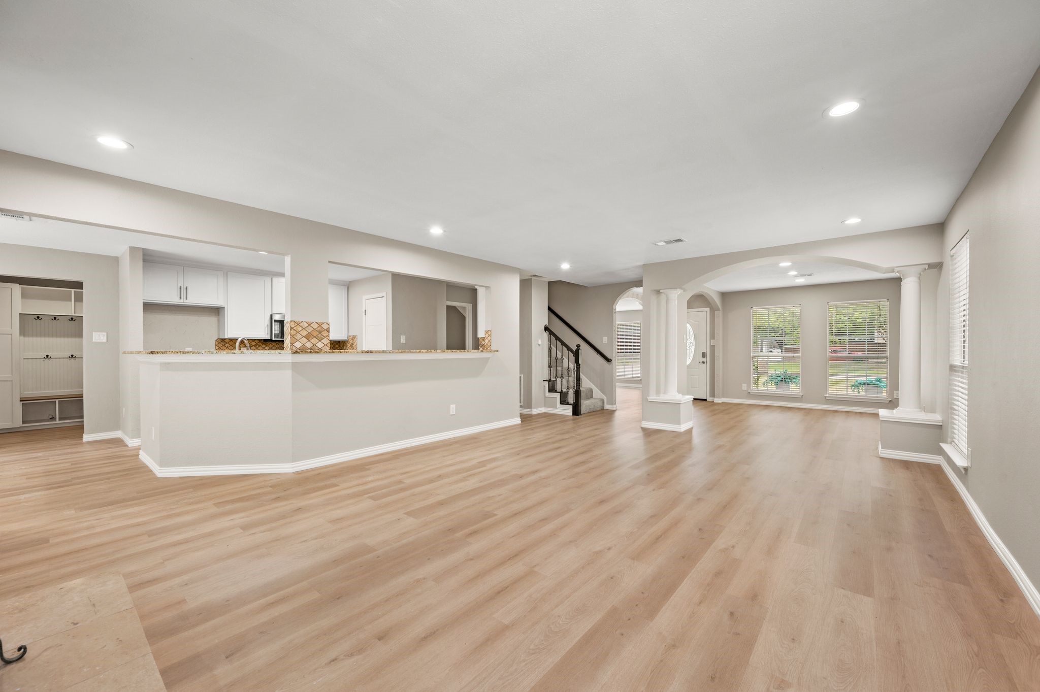 2704 Ridgemere Drive Flower Mound TX 75028
