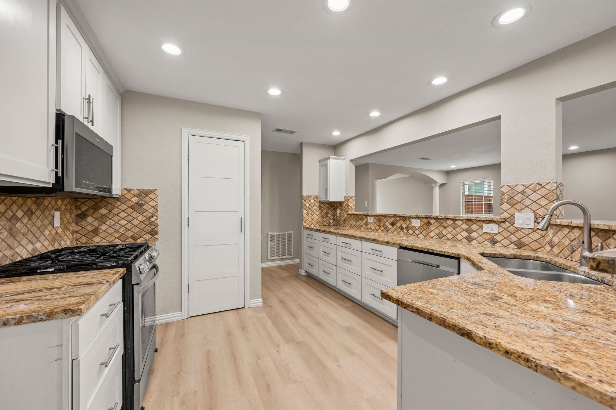 2704 Ridgemere Drive Flower Mound TX 75028