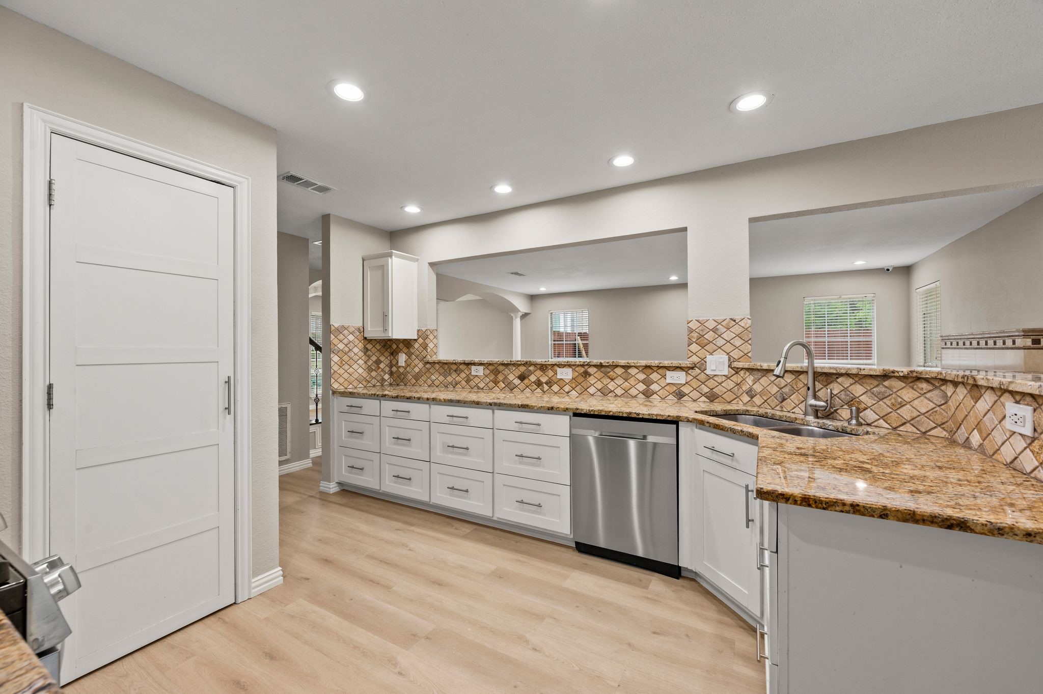 2704 Ridgemere Drive Flower Mound TX 75028